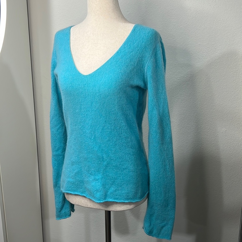 Faith cashmere sweater